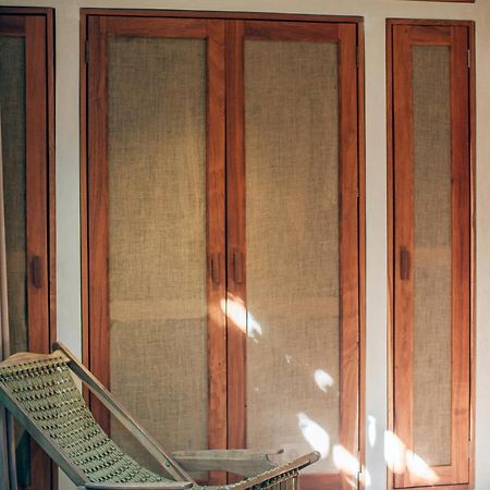 Vida Boho Apart 3 With Special Fee To Access Hotel Bardo トゥルム エクステリア 写真